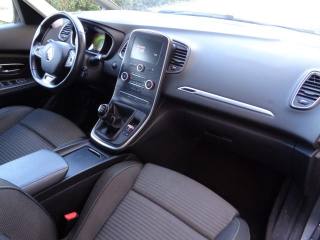 RENAULT Grand Scenic usata, con Chiusura centralizzata