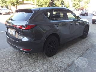 MAZDA CX-60 usata, con Servosterzo