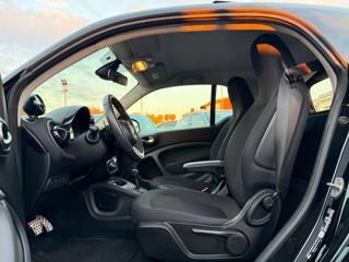 SMART ForTwo usata, con Isofix