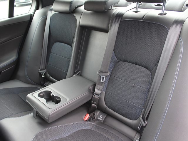JAGUAR XE usata, con ESP
