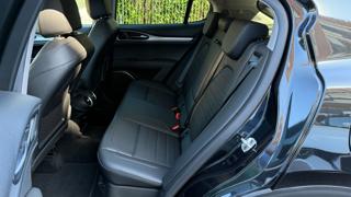 ALFA ROMEO Stelvio usata, con ESP
