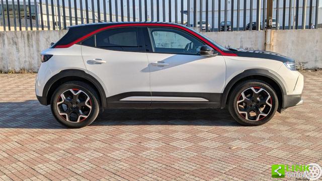 OPEL Mokka usata, con Airbag Passeggero