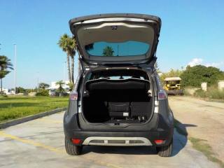 RENAULT Scenic usata, con Climatizzatore