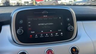 FIAT 500X usata, con Immobilizzatore elettronico