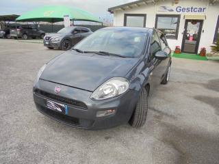 FIAT Punto usata, con Chiusura centralizzata