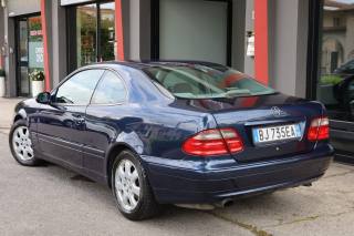 MERCEDES-BENZ CLK 200 usata 53