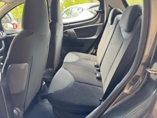 CITROEN C1 usata, con Immobilizzatore elettronico