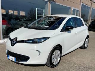 RENAULT ZOE usata, con Airbag Passeggero