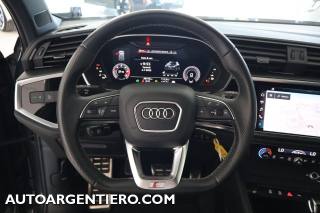 AUDI Q3 usata, con Volante in pelle