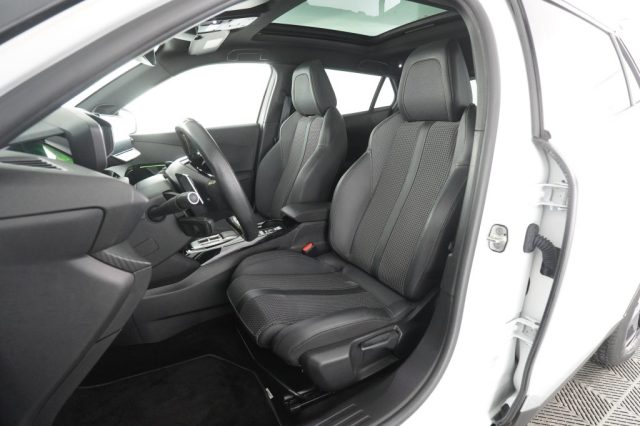 PEUGEOT 2008 usata 8