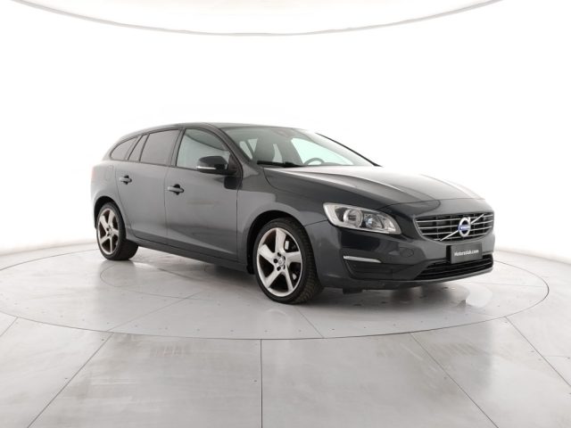 VOLVO V60 usata, con Alzacristalli elettrici