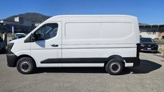 NISSAN Interstar usata, con Cruise Control