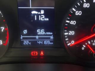 KIA Stonic usata, con Supporto lombare