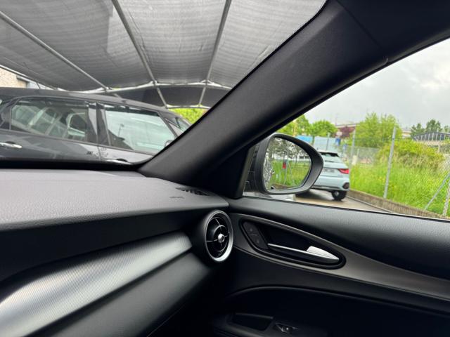 ALFA ROMEO Stelvio usata, con Cruise Control