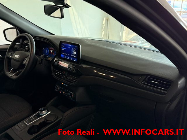 FORD Kuga usata, con Controllo automatico clima