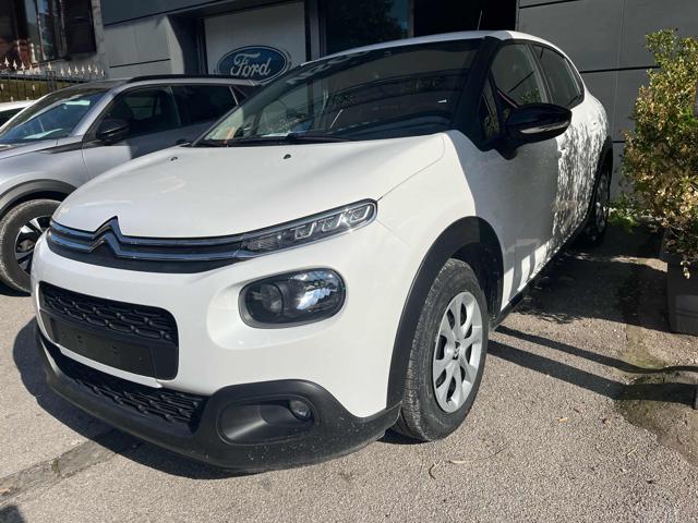 CITROEN C3 usata, con ABS