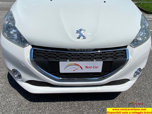 PEUGEOT 208 usata 32