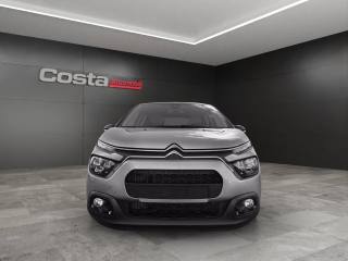 CITROEN C3 usata, con Airbag laterali