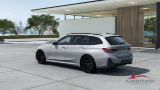 BMW 320 usata 1