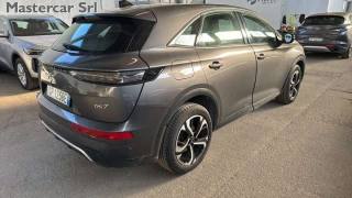 DS AUTOMOBILES DS 7 usata, con Cruise Control