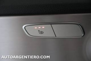 MERCEDES-BENZ C 220 usata, con Controllo trazione
