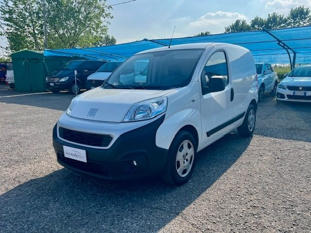 FIAT Fiorino usata, con Airbag