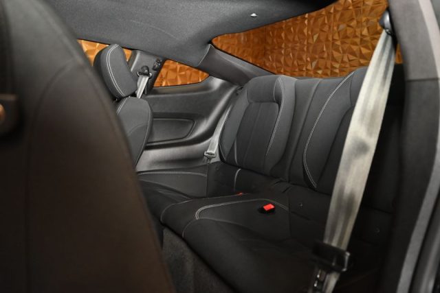 FORD Mustang usata 25