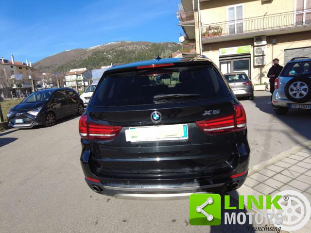BMW X5 usata, con Airbag Passeggero