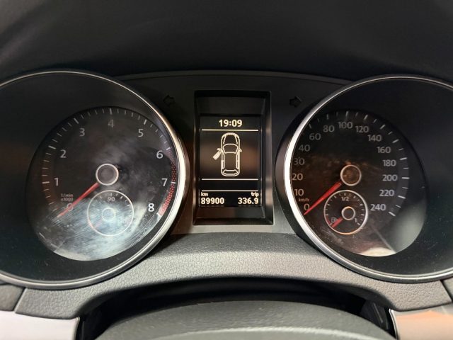 VOLKSWAGEN Golf usata 25