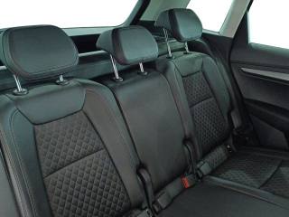 SKODA Karoq usata, con ESP