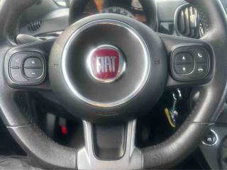 FIAT 500 usata, con Chiusura centralizzata