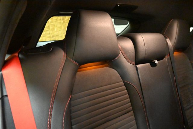 MERCEDES-BENZ CLA 45 AMG usata 78