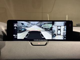 MAZDA CX-60 usata, con Interni in pelle