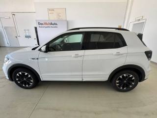 VOLKSWAGEN T-Cross usata, con Airbag Passeggero