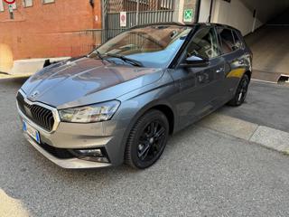 SKODA Fabia 1.0 TSI 110 CV Style