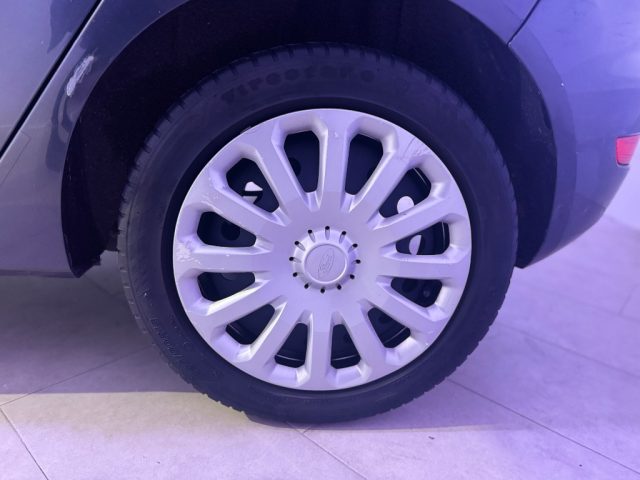 FORD Fiesta usata 3