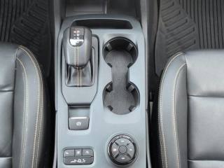 FORD Ranger usata, con Sistema di navigazione