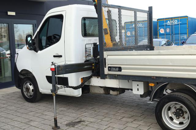 IVECO Daily usata, con Chiusura centralizzata telecomandata