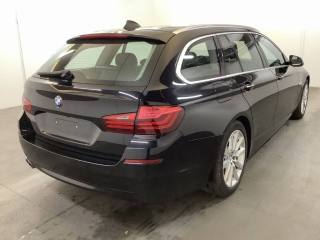 BMW 520 usata, con Airbag laterali