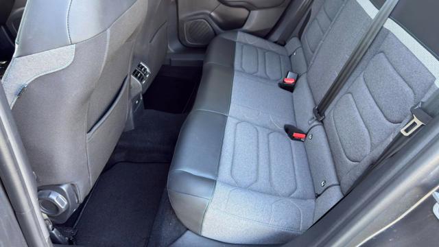CITROEN C4 usata, con Servosterzo