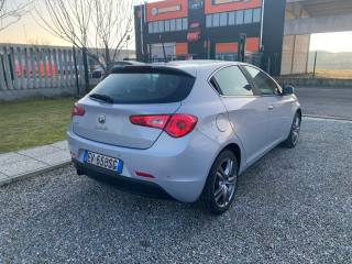 ALFA ROMEO Giulietta usata, con Alzacristalli elettrici