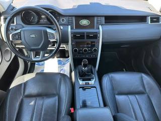 LAND ROVER Discovery Sport usata, con Autoradio