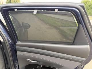 HYUNDAI Tucson usata, con Head-up display