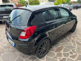 OPEL Corsa usata, con Immobilizzatore elettronico