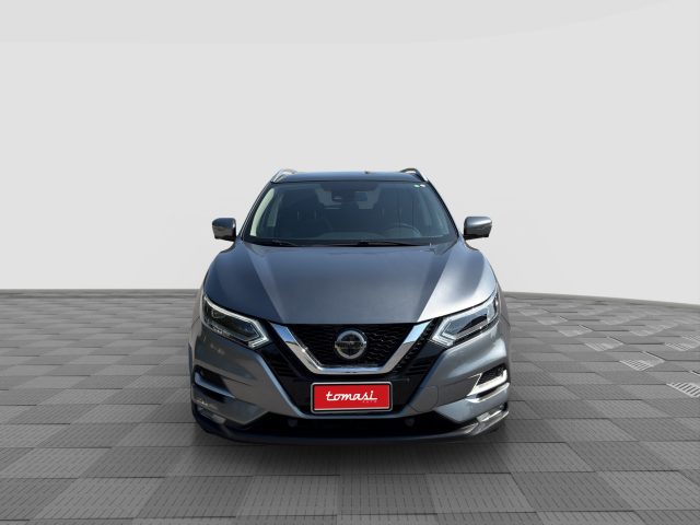 NISSAN Qashqai usata 7