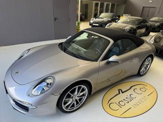 PORSCHE 991 usata, con Alzacristalli elettrici