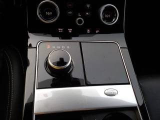 LAND ROVER Range Rover Velar usata, con Hill holder