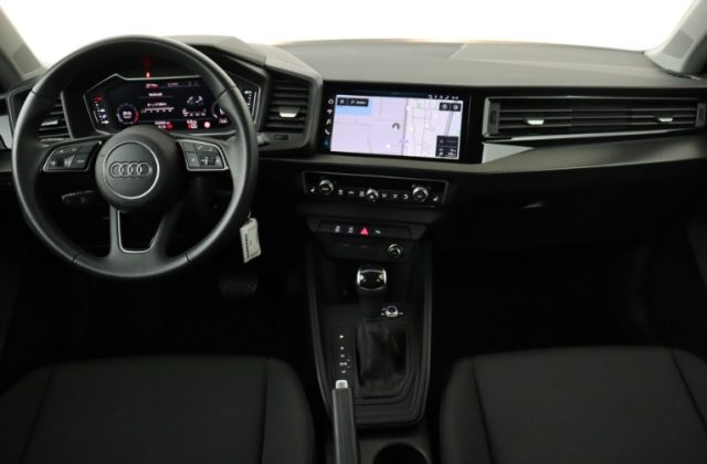 AUDI A1 usata, con Chiusura centralizzata