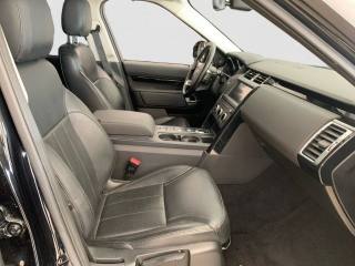 LAND ROVER Discovery usata, con Controllo automatico clima