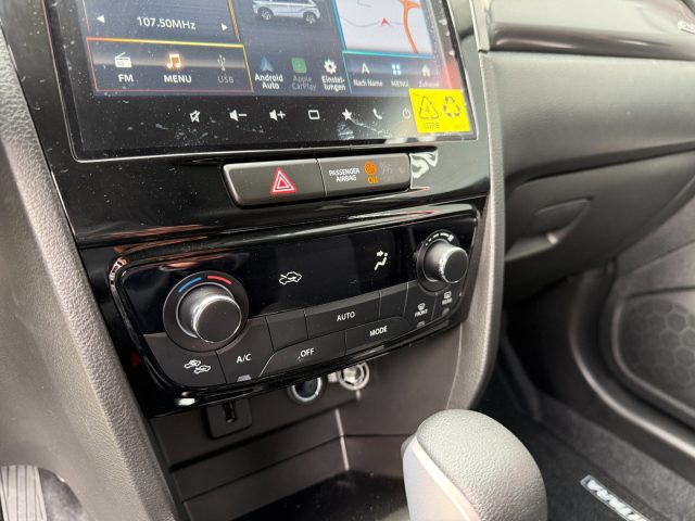 SUZUKI Vitara usata, con ESP